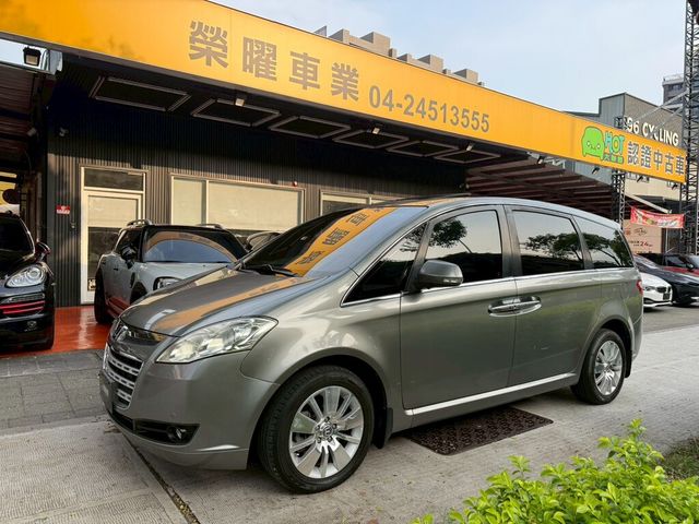 LUXGEN納智捷 M7 TURBO  第1張相片