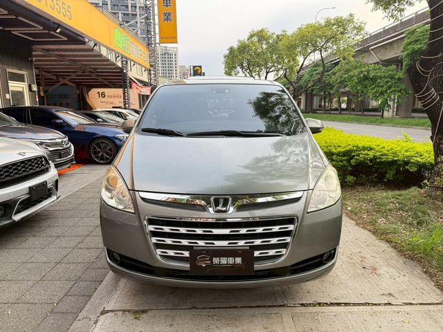 LUXGEN納智捷 M7 TURBO  第2張相片