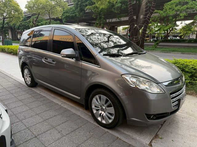 LUXGEN納智捷 M7 TURBO  第3張相片