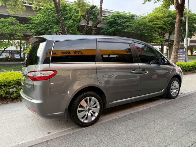 LUXGEN納智捷 M7 TURBO  第4張相片