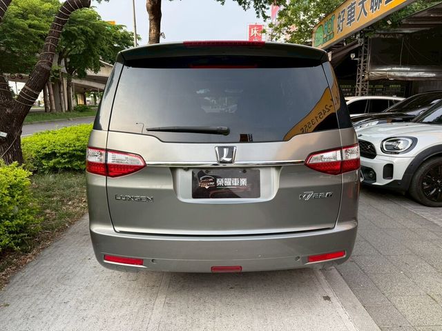 LUXGEN納智捷 M7 TURBO  第5張相片