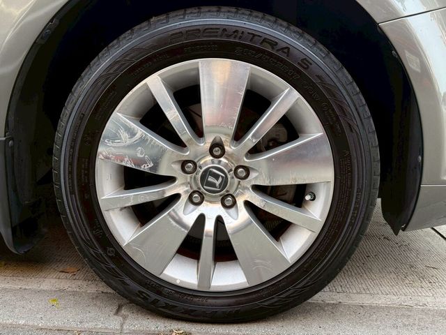 LUXGEN納智捷 M7 TURBO  第6張相片