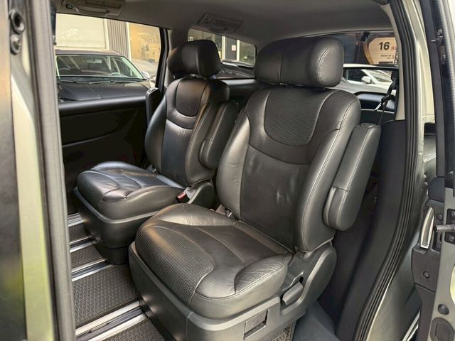 LUXGEN納智捷 M7 TURBO  第8張相片