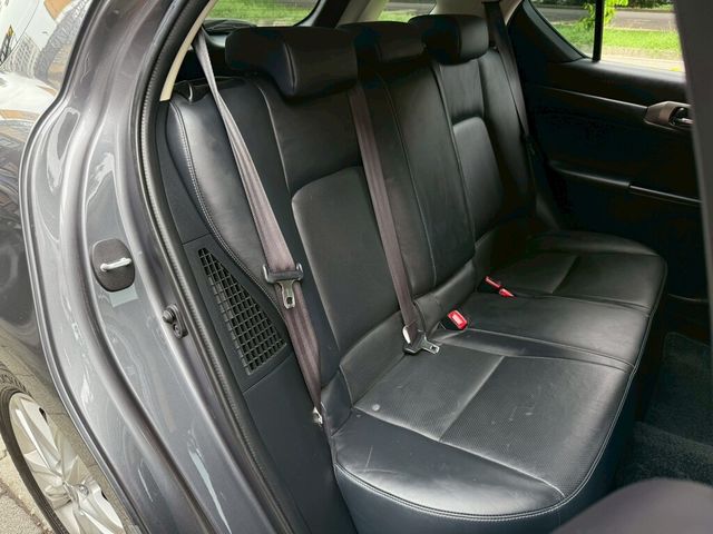 LEXUS凌志 CT200H  第11張相片
