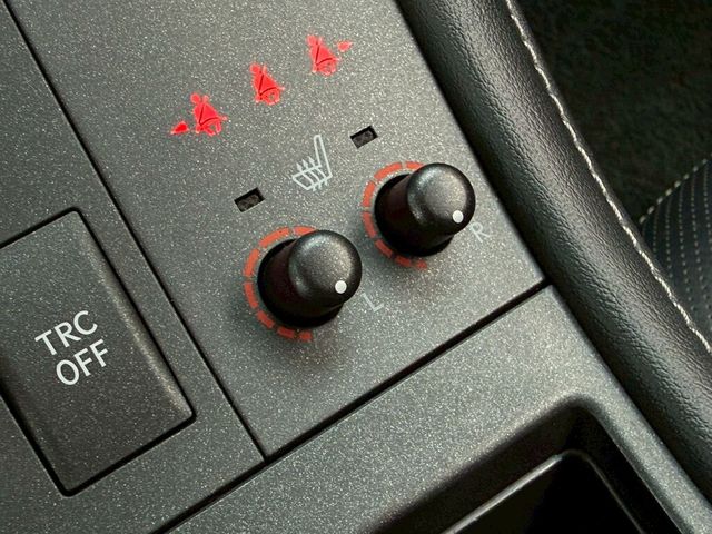 LEXUS凌志 CT200H  第20張相片