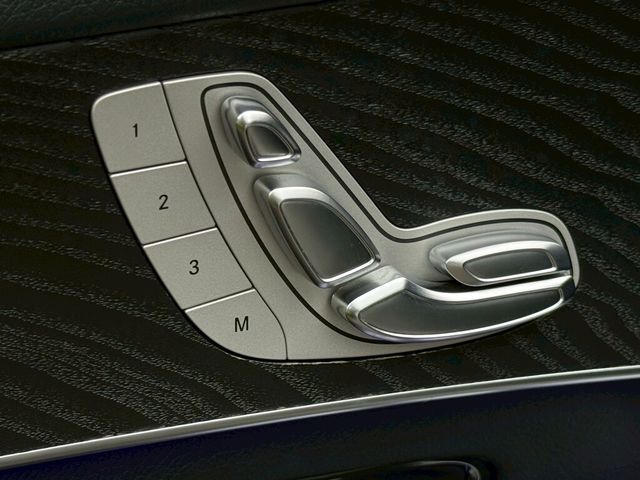M-BENZ賓士 GLC300  第14張相片
