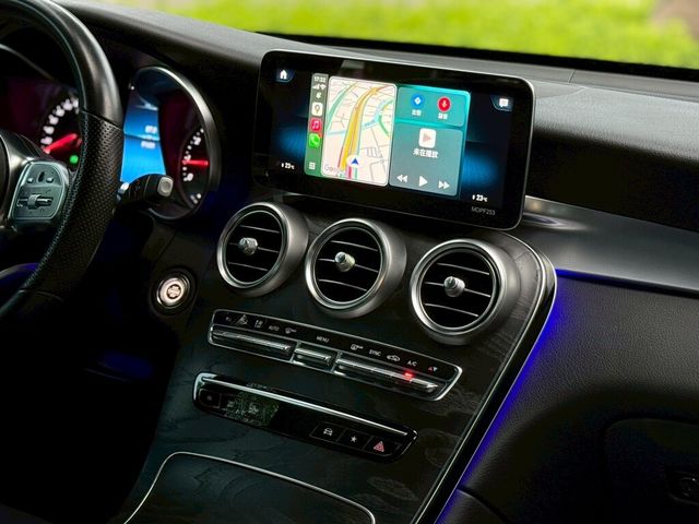 M-BENZ賓士 GLC300  第18張相片
