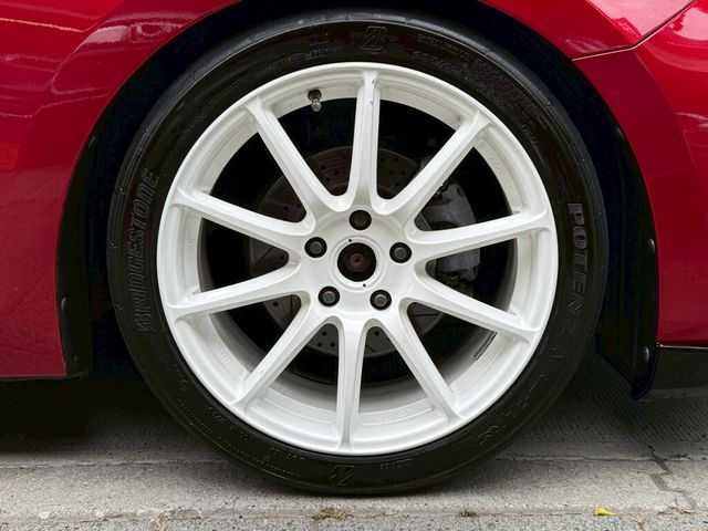 MAZDA馬自達 MAZDA 3  第9張相片