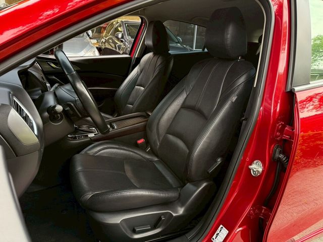 MAZDA馬自達 MAZDA 3  第11張相片