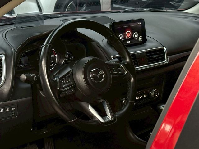 MAZDA馬自達 MAZDA 3  第15張相片
