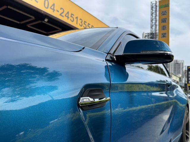 BMW寶馬 M2 COUPE  第5張相片