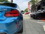 BMW寶馬 M2 COUPE  第9張縮圖