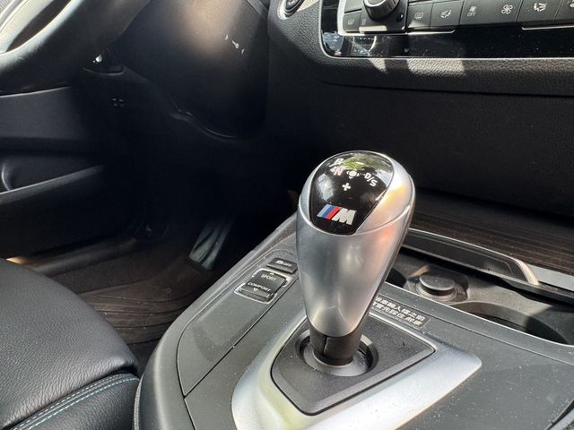 BMW寶馬 M2 COUPE  第12張相片