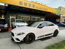 M-BENZ賓士 A35 AMG  第1張縮圖