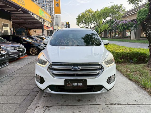 FORD福特 KUGA  第2張相片