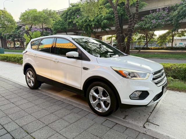 FORD福特 KUGA  第3張相片