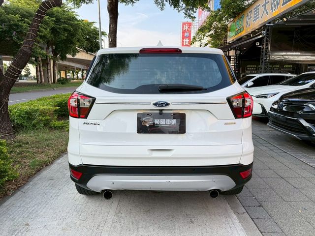 FORD福特 KUGA  第4張相片