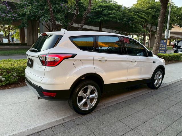 FORD福特 KUGA  第5張相片