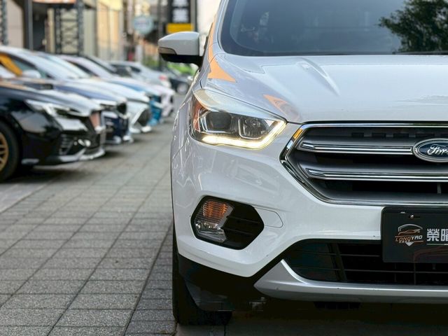 FORD福特 KUGA  第7張相片