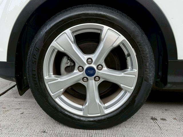 FORD福特 KUGA  第9張相片
