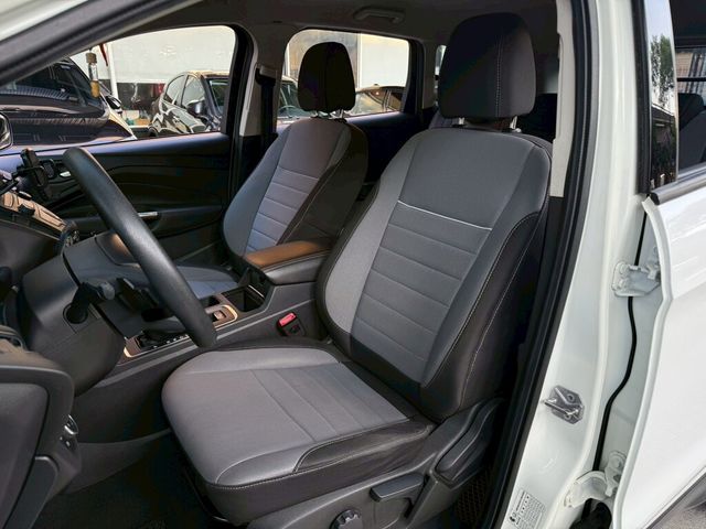 FORD福特 KUGA  第10張相片