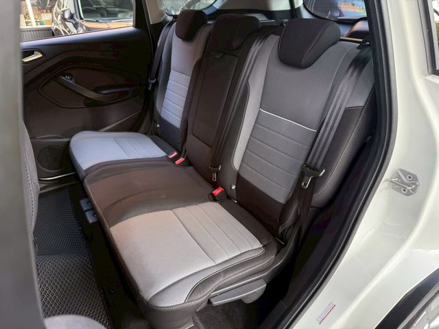 FORD福特 KUGA  第11張相片