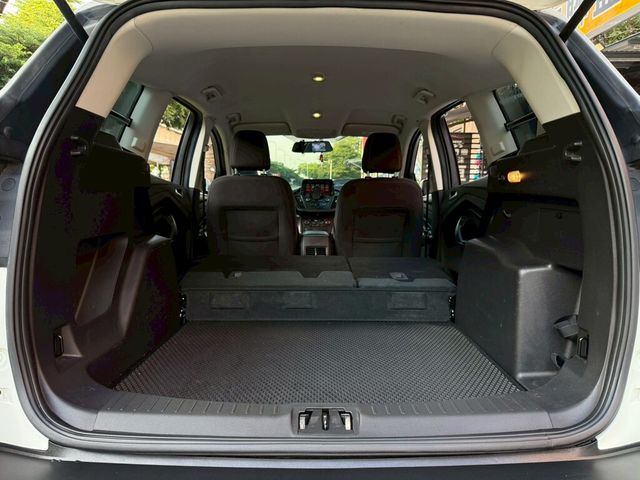FORD福特 KUGA  第15張相片