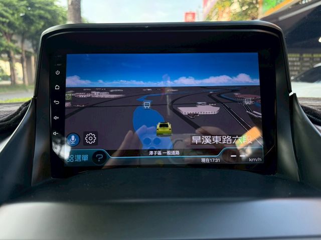 FORD福特 KUGA  第17張相片