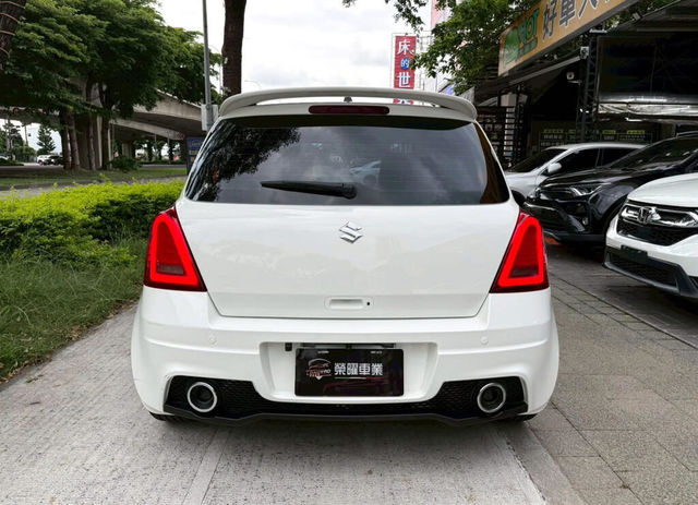 SUZUKI鈴木 SWIFT  第6張相片