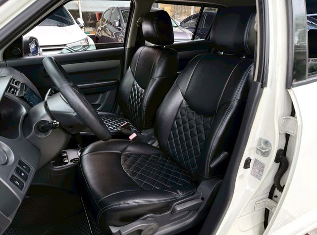 SUZUKI鈴木 SWIFT  第9張相片