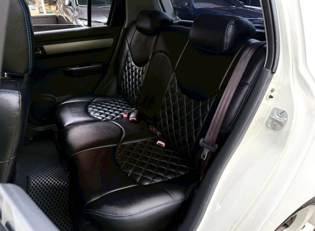 SUZUKI鈴木 SWIFT  第10張相片