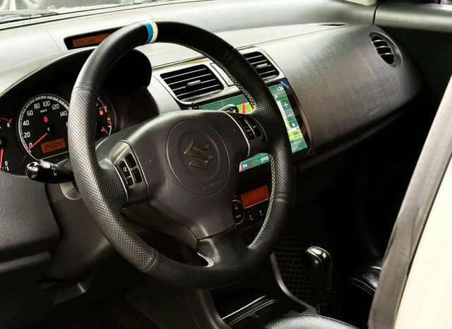 SUZUKI鈴木 SWIFT  第11張相片