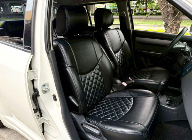SUZUKI鈴木 SWIFT  第12張相片