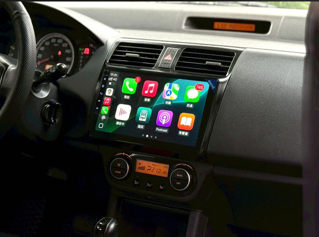 SUZUKI鈴木 SWIFT  第14張相片
