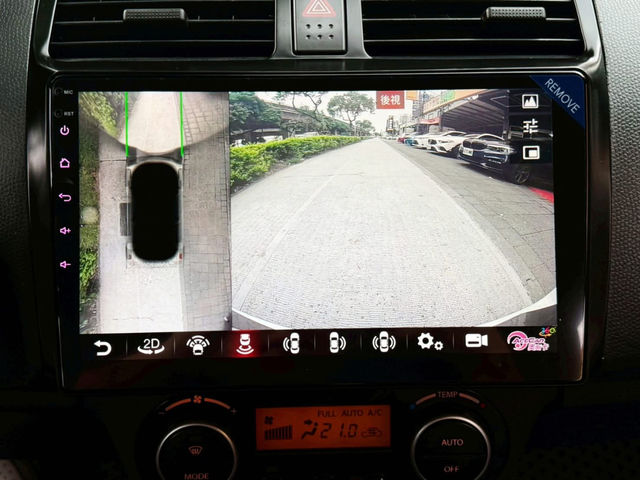 SUZUKI鈴木 SWIFT  第15張相片