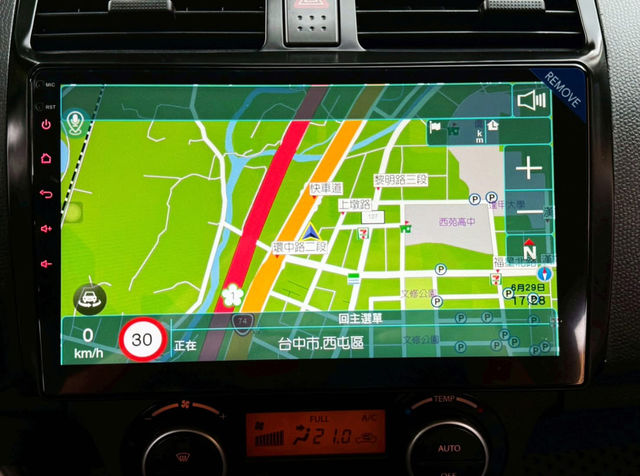 SUZUKI鈴木 SWIFT  第16張相片