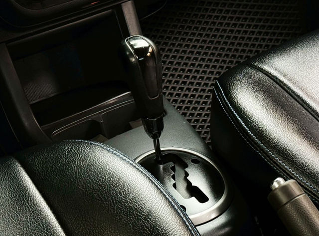 SUZUKI鈴木 SWIFT  第17張相片