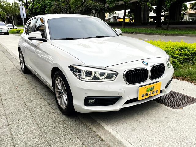 BMW寶馬 118I  第3張相片