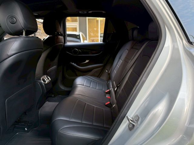 M-BENZ賓士 GLC300  第12張相片