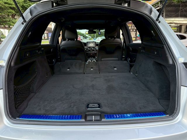 M-BENZ賓士 GLC300  第16張相片