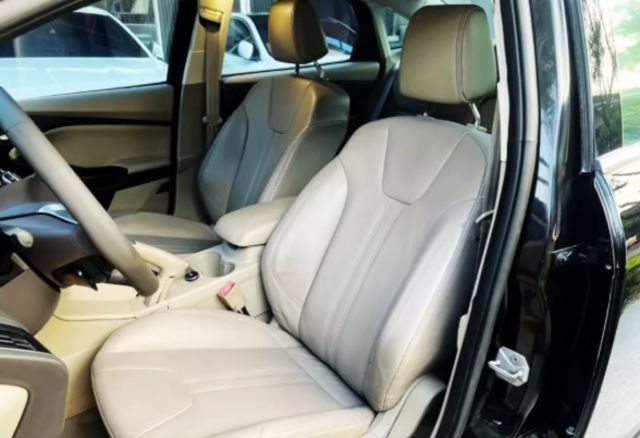 FORD福特 FOCUS  第7張相片