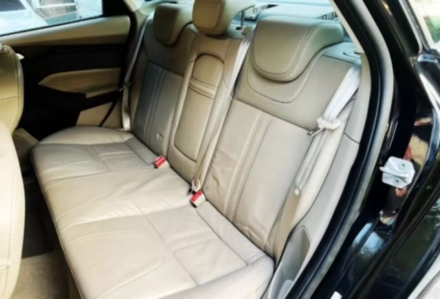 FORD福特 FOCUS  第8張相片