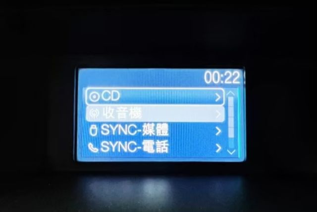 FORD福特 FOCUS  第13張相片