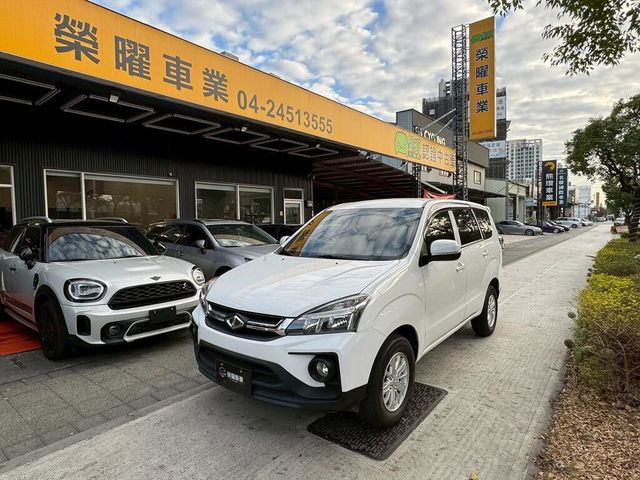 MITSUBISHI三菱 ZINGER  第1張相片