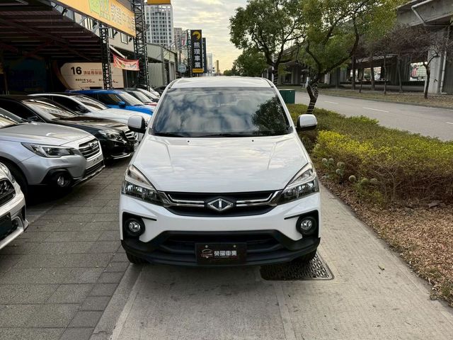 MITSUBISHI三菱 ZINGER  第2張相片