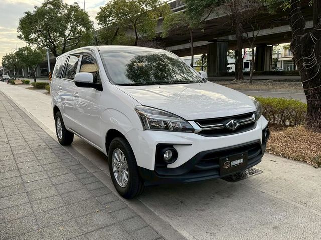 MITSUBISHI三菱 ZINGER  第3張相片