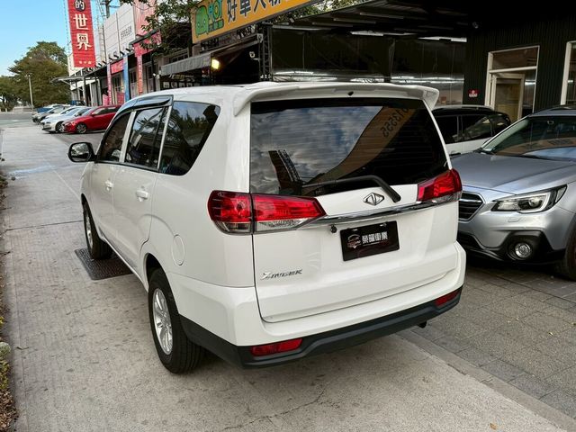 MITSUBISHI三菱 ZINGER  第4張相片