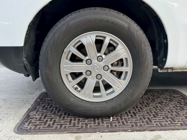 MITSUBISHI三菱 ZINGER  第7張相片
