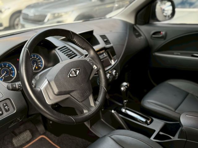 MITSUBISHI三菱 ZINGER  第10張相片