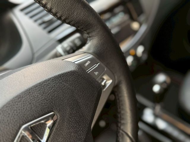 MITSUBISHI三菱 ZINGER  第11張相片